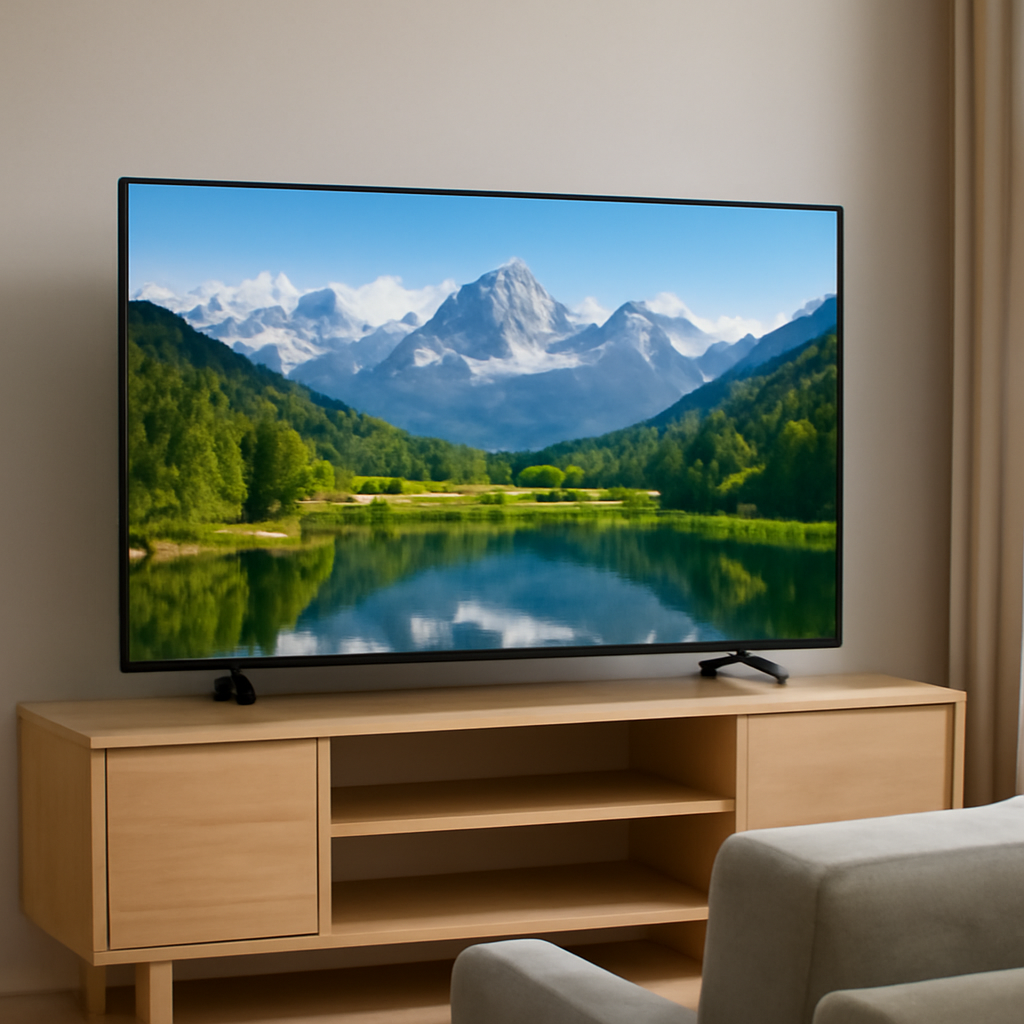 8KTV 대표 이미지